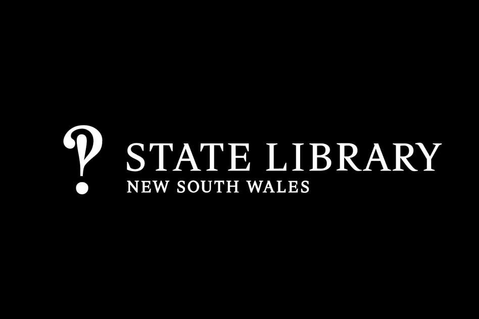 State Library of NSW